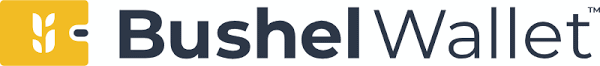 Bushel Wallet Logo